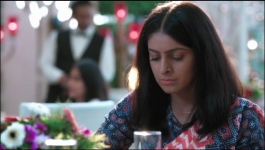 Yeh Jhuki Jhuki Si Nazar - 9th March 2022